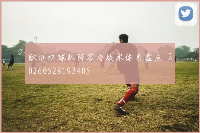 欧洲杯球队阵容与战术体系盘点_20260528193405