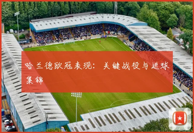哈兰德欧冠表现：关键战役与进球集锦