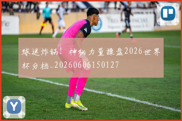 球迷炸锅！神秘力量操盘2026世界杯分档_20260606150127