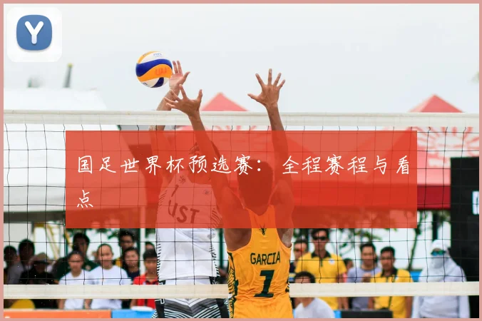 国足世界杯预选赛：全程赛程与看点
